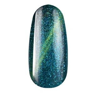 Tiger Eye CrystaLac Tigrisszem #27 (4ml) főképe